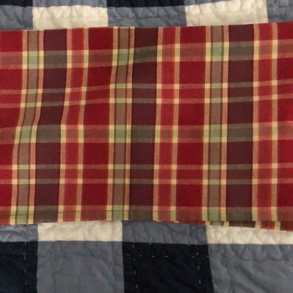 Longaberger napkin - Picture 4 of 5